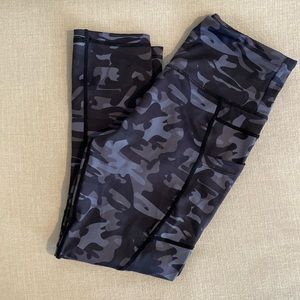 ZYIA yoga pants